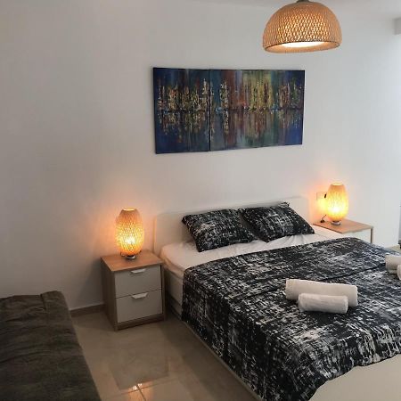 Villa Nissi Beach 28 アヤナパ エクステリア 写真