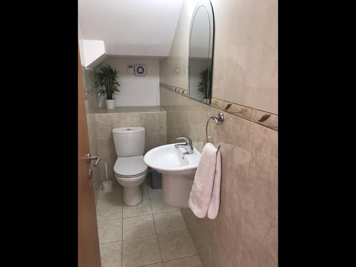 Villa Nissi Beach 28 アヤナパ エクステリア 写真