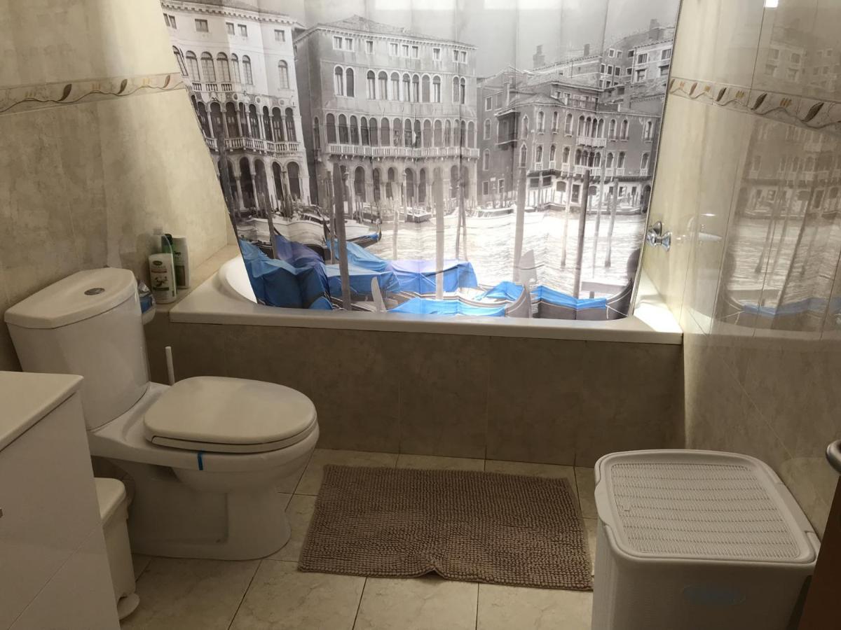 Villa Nissi Beach 28 アヤナパ エクステリア 写真